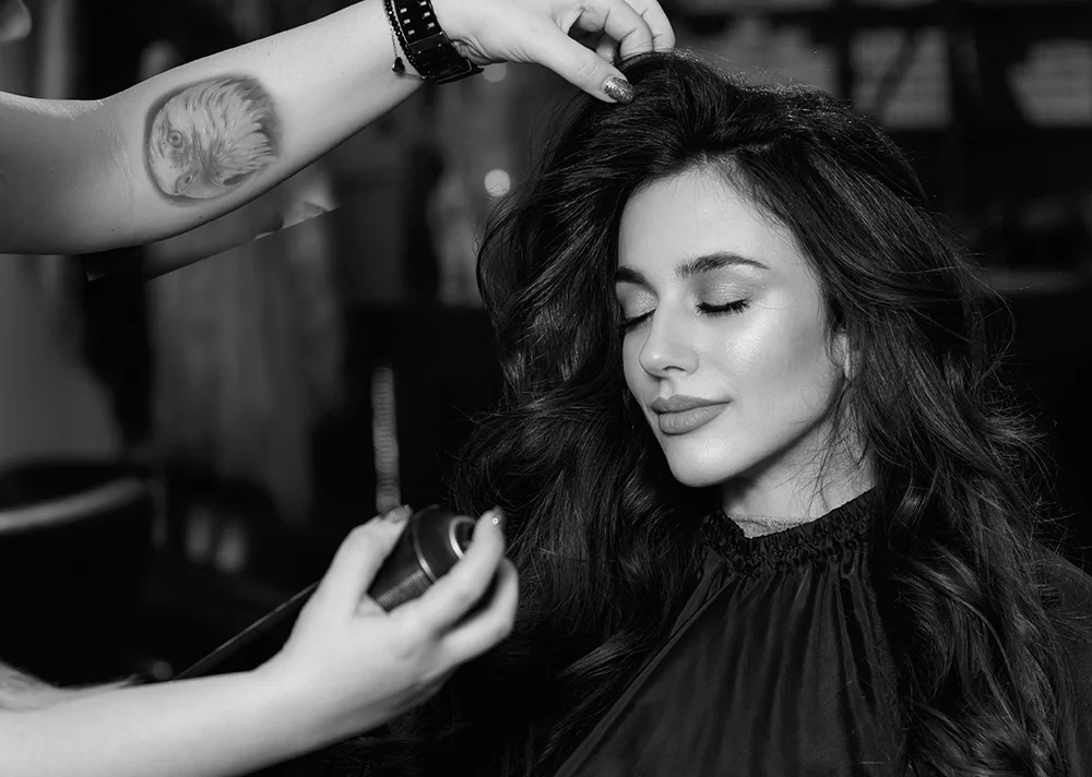 The best hair salon in Mission Texas 6 The best beauty salon in Mission Texas