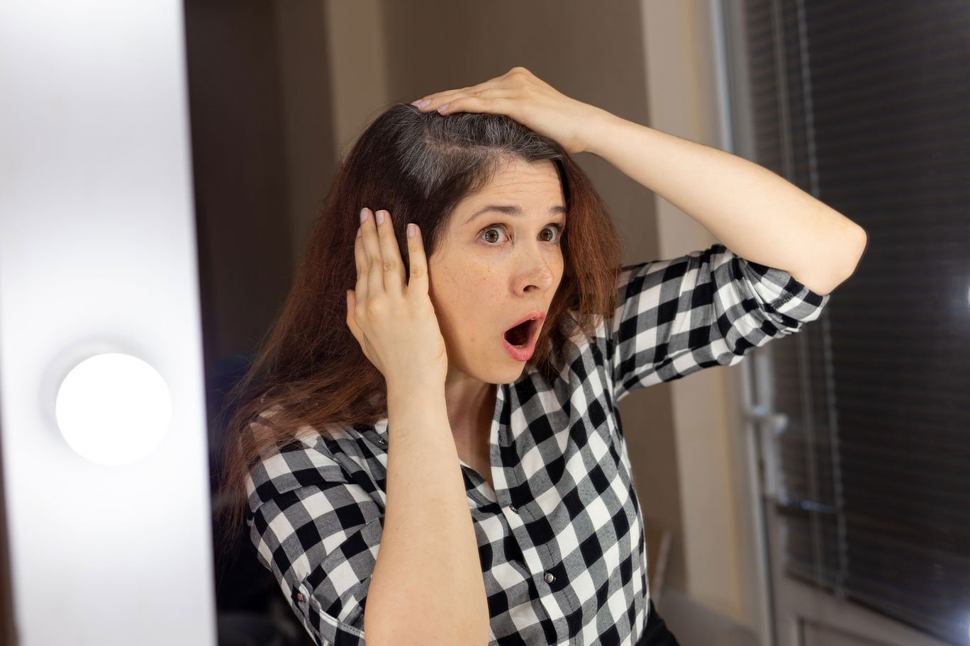 Read more about the article How to Maintain a Healthy Scalp and Hair Health