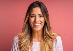 Read more about the article Stunning Brunette Hair with Blonde Highlights: The Ultimate Style Guide