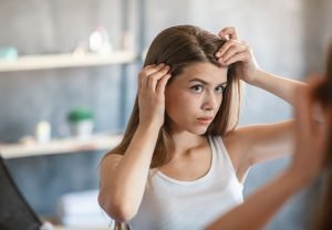 Read more about the article Revitalize Your Scalp: Effective Treatment for Dry scalp