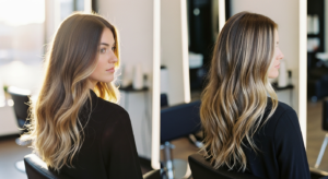 Read more about the article Balayage & Highlights in Mission TX