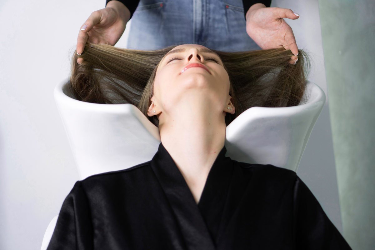 Brazilian Blowout Salon in Mission 2 Brazilian Blowout Salon in Mission