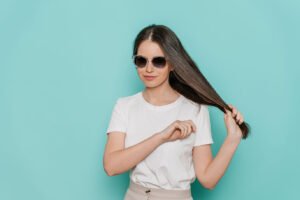 Read more about the article Hair Smoothing for Texas Humidity
