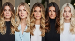 Read more about the article The Most Requested Highlight Looks