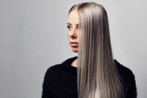 Read more about the article Why Does My Balayage Look Brassy? (And How to Fix It)
